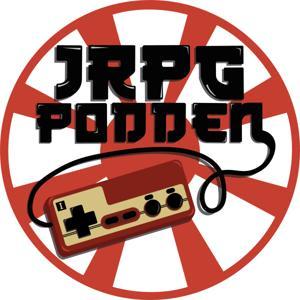 JRPG-Podden by Greb 1989