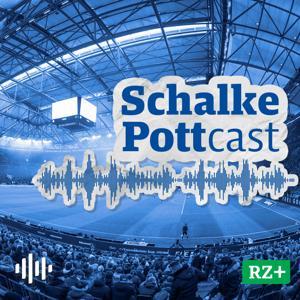 Schalke POTTcast - Der Experten-Talk zu S04 by Medienhaus Bauer