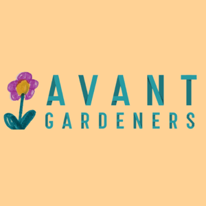 Avant Gardeners by Madeleine Gasparinatos & Emily Allen