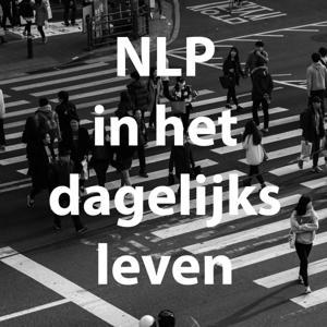 NLP in het dagelijks leven by NVNLP