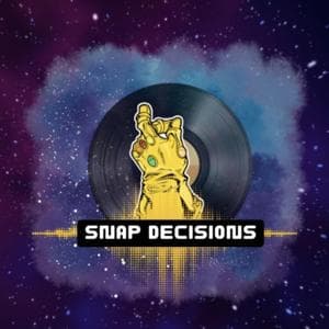 SNAP decisions (A Marvel Snap podcast) by Joe (Your SNAP DJ &amp; Host with the Most)