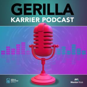 Gerilla Karrier Podcast by Baráth András