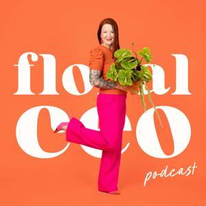 The Floral CEO by Jeni Becht