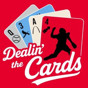 Dealin' the Cards: A St. Louis Cardinals Podcast by Josh Jacobs, Sandy McMillan, Andrew Wang