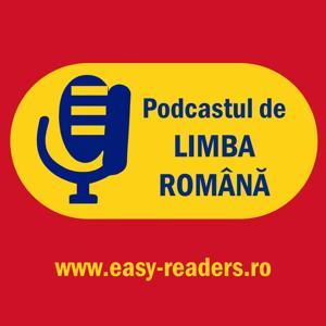 Podcastul de limba română :: The Romanian Language Podcast by Florin Dimulescu