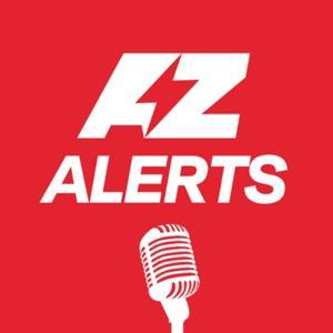 De AZAlerts Podcast by AZAlerts