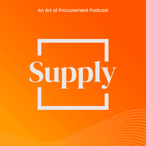 Art of Supply by Kelly Barner, Art of Procurement