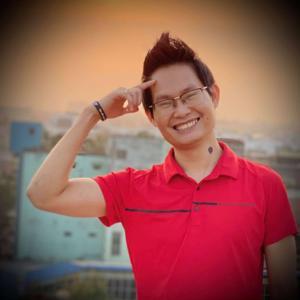 Kim Ba Yoga by Đặng Kim Ba