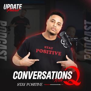 Conversations With Q by Nephew Q