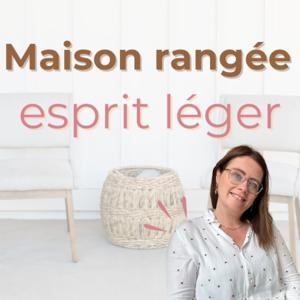 Maison rangée, esprit léger by Amandine Mour