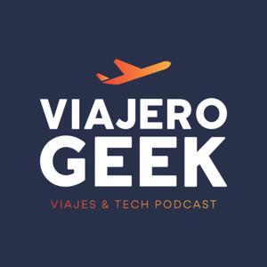 Viajero Geek by Juan José Vila