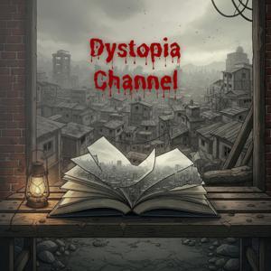 ディストピアちゃんねる by 上水優輝、けんぞー、ラッカ