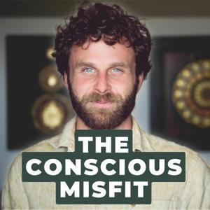 The Conscious Misfit by Nathan Maingard