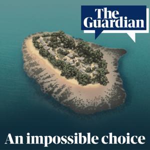 An impossible choice by The Guardian