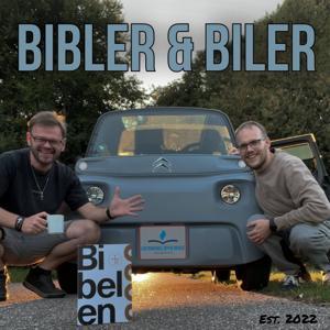 Bibler & Biler - Podcast by Bibler & Biler - Podcast