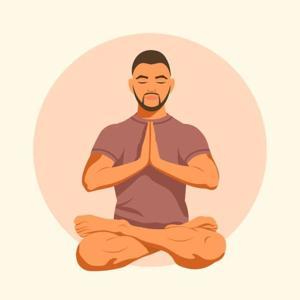 Аффирмация и Медитация by OVAS