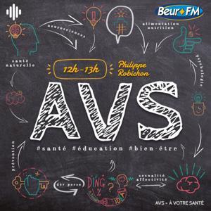 AVS by Beur FM