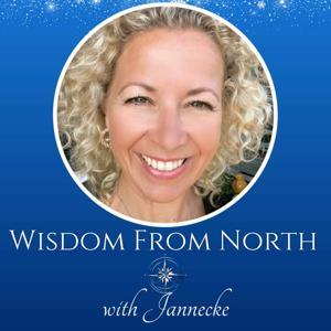 Wisdom From North - with Jannecke by Wisdomfromnorth.com