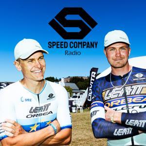 Speed Company Radio by Lukas Baum, Georg Egger