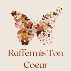 Raffermis Ton Coeur by Aïssatou