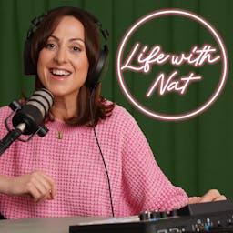 Natalie Cassidy's 'Life with Nat' by Keep It Light Media