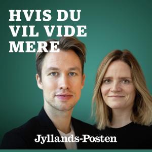 Hvis du vil vide mere by Jyllands-Posten