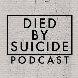Died By Suicide by Tessa Harrington