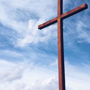 Christian Sermon by Benjamin Arp