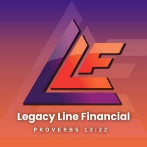 Legacy Line Financial by Bruce Politano