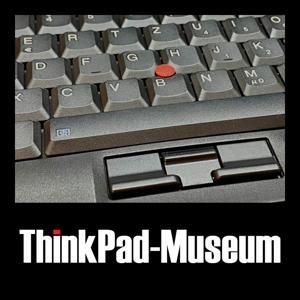 ThinkPad-Museum Podcast by Christian Stankowic