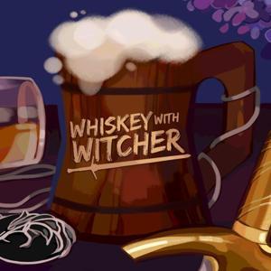 Whiskey with Witcher by Tim Beedle, Valerie Petrarca, Sean Farina