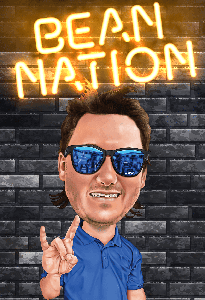 The Bean Nation Podcast Presented by Clear 28 by Brenden Queen