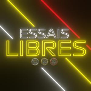 Essais Libres - Podcast #1 de Formule 1 au Québec ! by Essais Libres