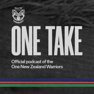 One New Zealand Warriors | One Take by Warriors