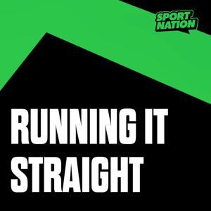 Running It Straight by Sport Nation