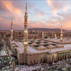 Hadiths An-Nawawi by Salmi Younes