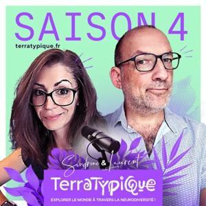 TERRATYPIQUE by Sandrine ALVES