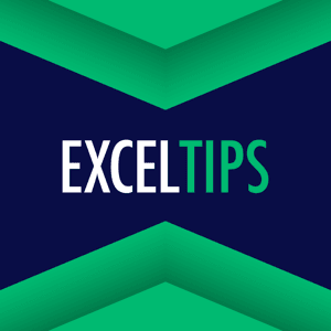 Excel Tips by CPA Australia