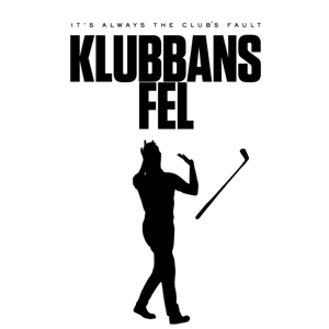 Klubbans fel by Fritte & Molle