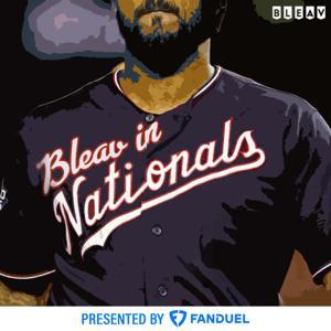 Bleav in Nationals by Bleav