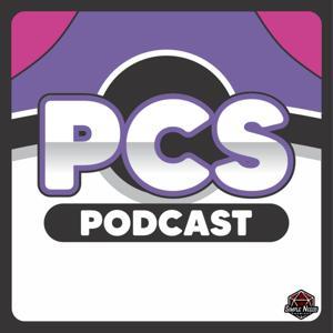 PCS - A Pokémon TCG Podcast by PCS Podcast