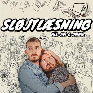 Sløjtlæsning by Jan & Jannik