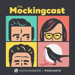 The Mockingcast by Mockingbird