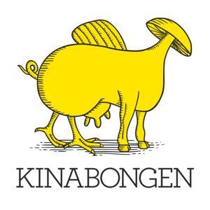 Kinabongen by Kinabongen
