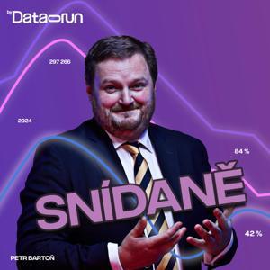 SníDaně by Datarun