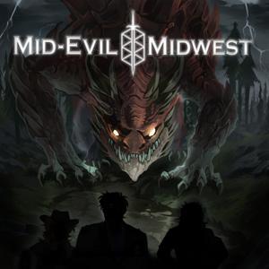 Mid-Evil Midwest by Dispersed Audio