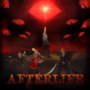 Afterlife by Encounter Co., Afterlife Prod.