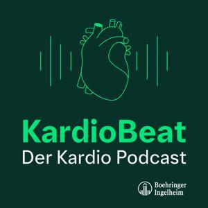 KardioBeat – Der Kardio Podcast by Boehringer Ingelheim GmbH & Co. KG