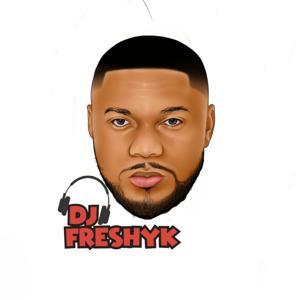 Afrobeat Banger by Dj Freshyk