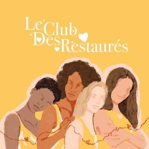 Le Club Des Restaurés by Club Des restaurés
